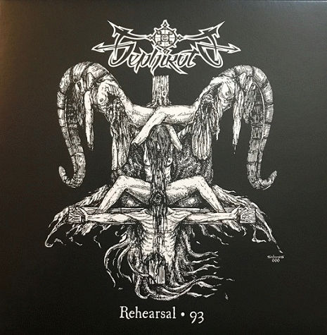 Sephiroth (BRA) : Rehearsal · 93